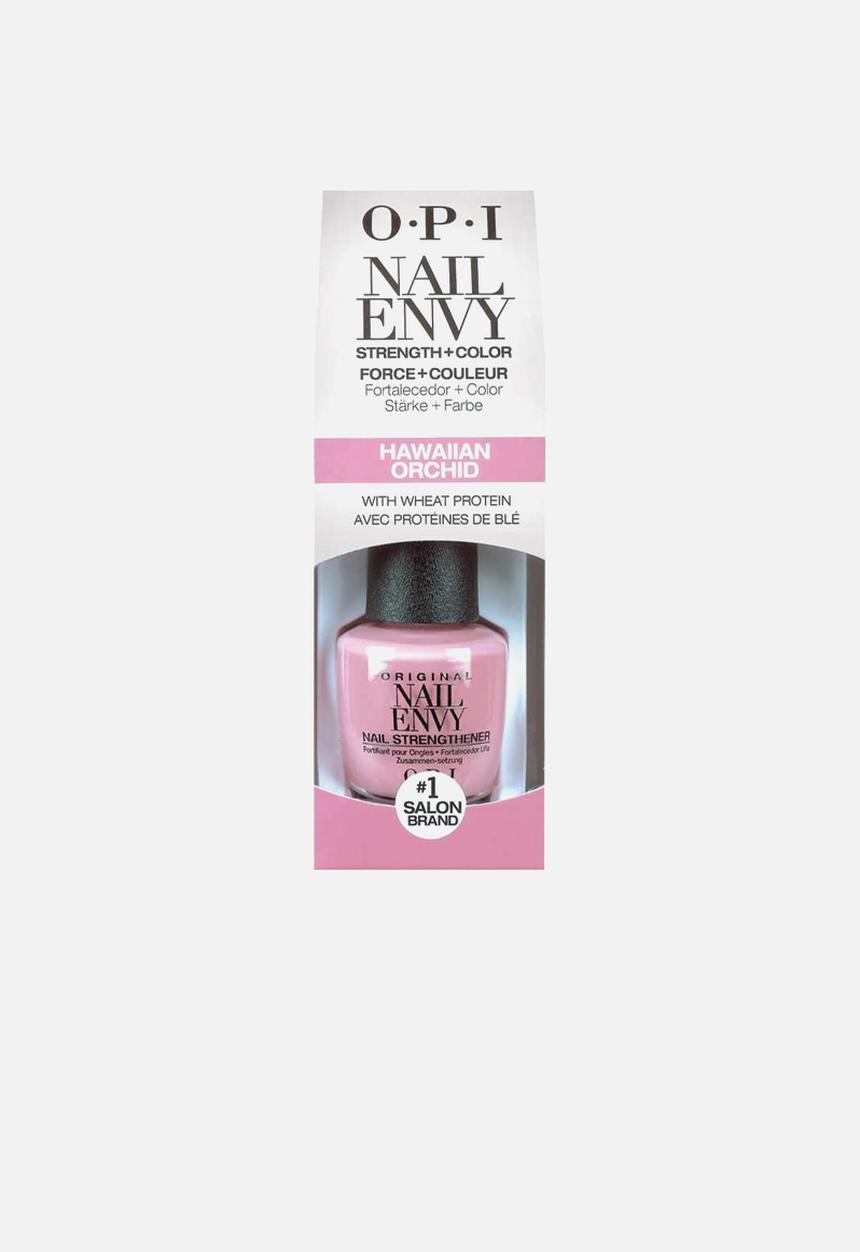 OPI - Nail Envy - Hawaiin Orchid