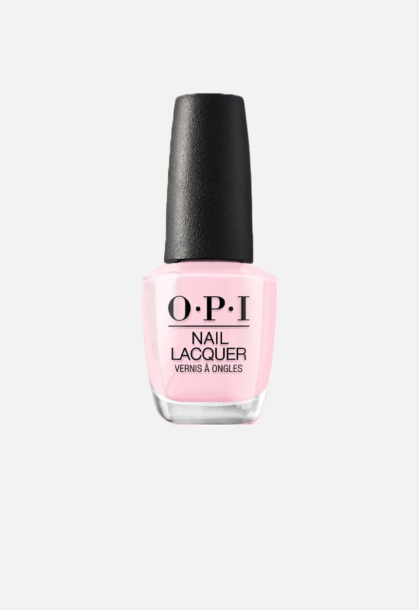 OPI - Nail Lacquer - Mod About You