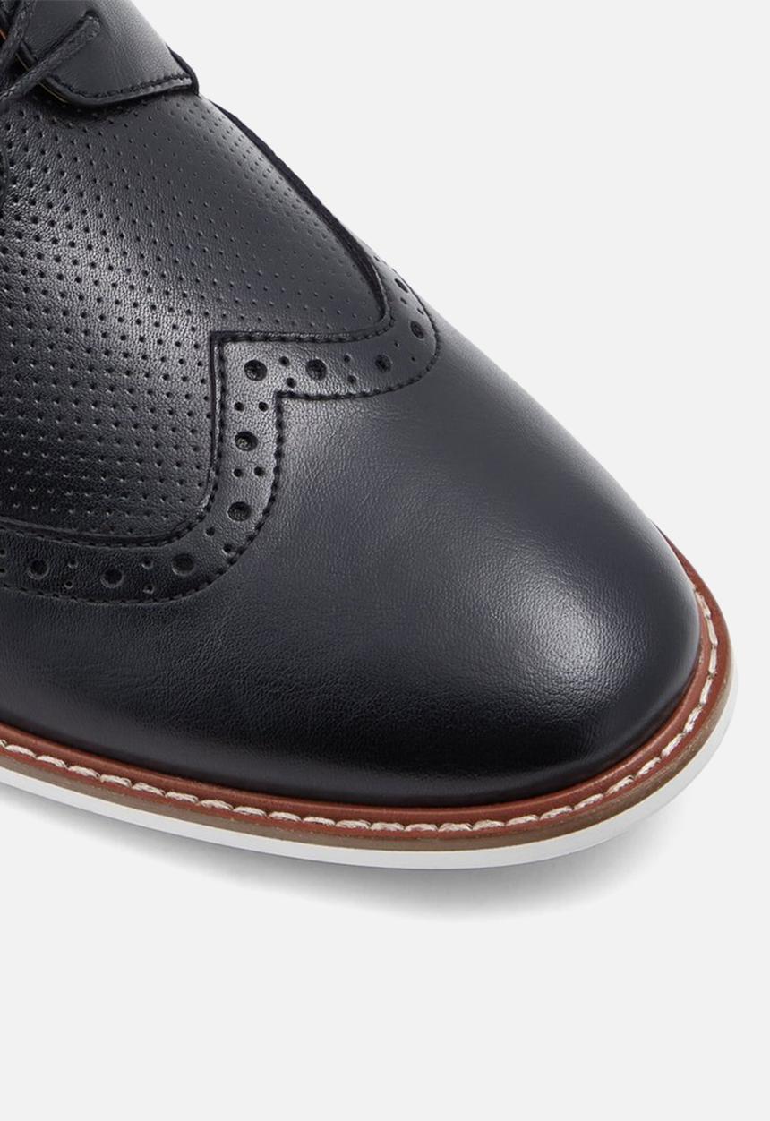 Call It Spring - Carapecos - black
