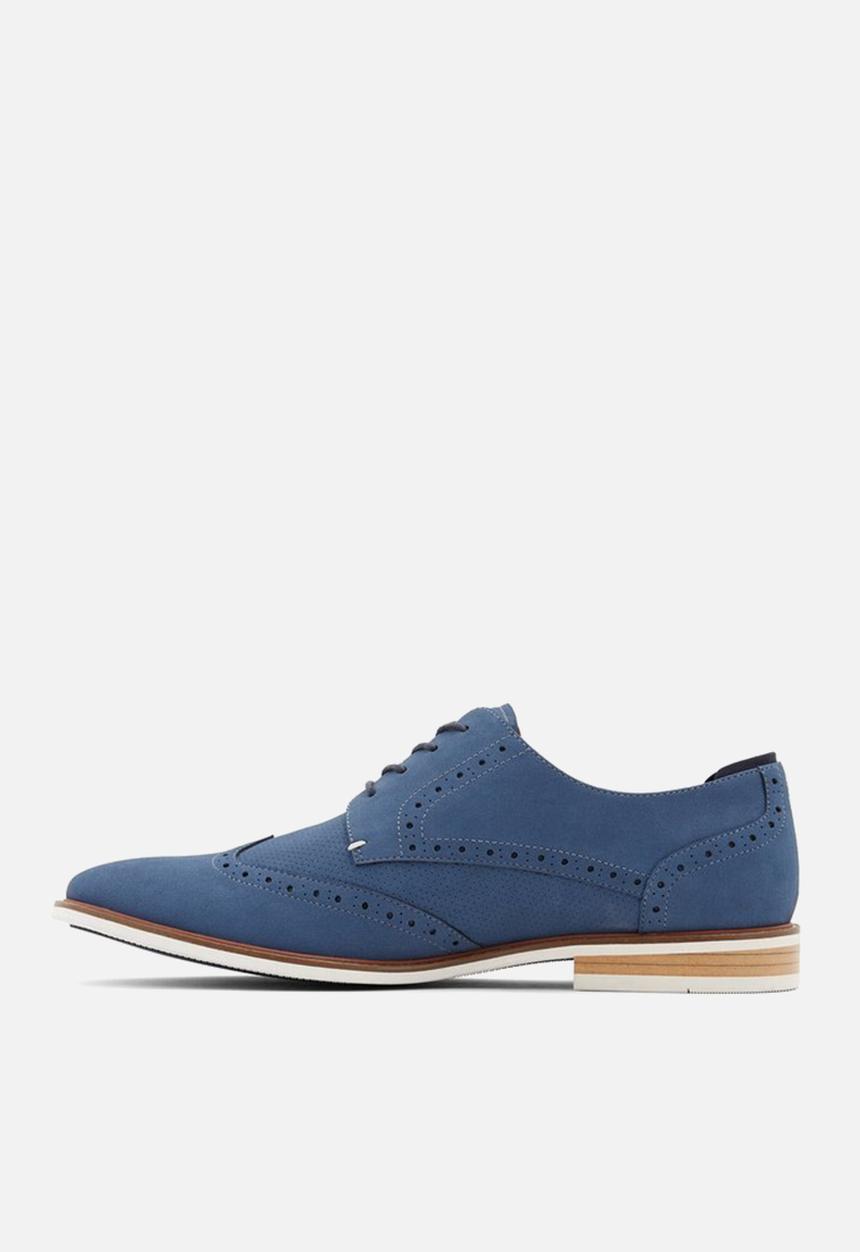 Call It Spring - Carapecos - blue