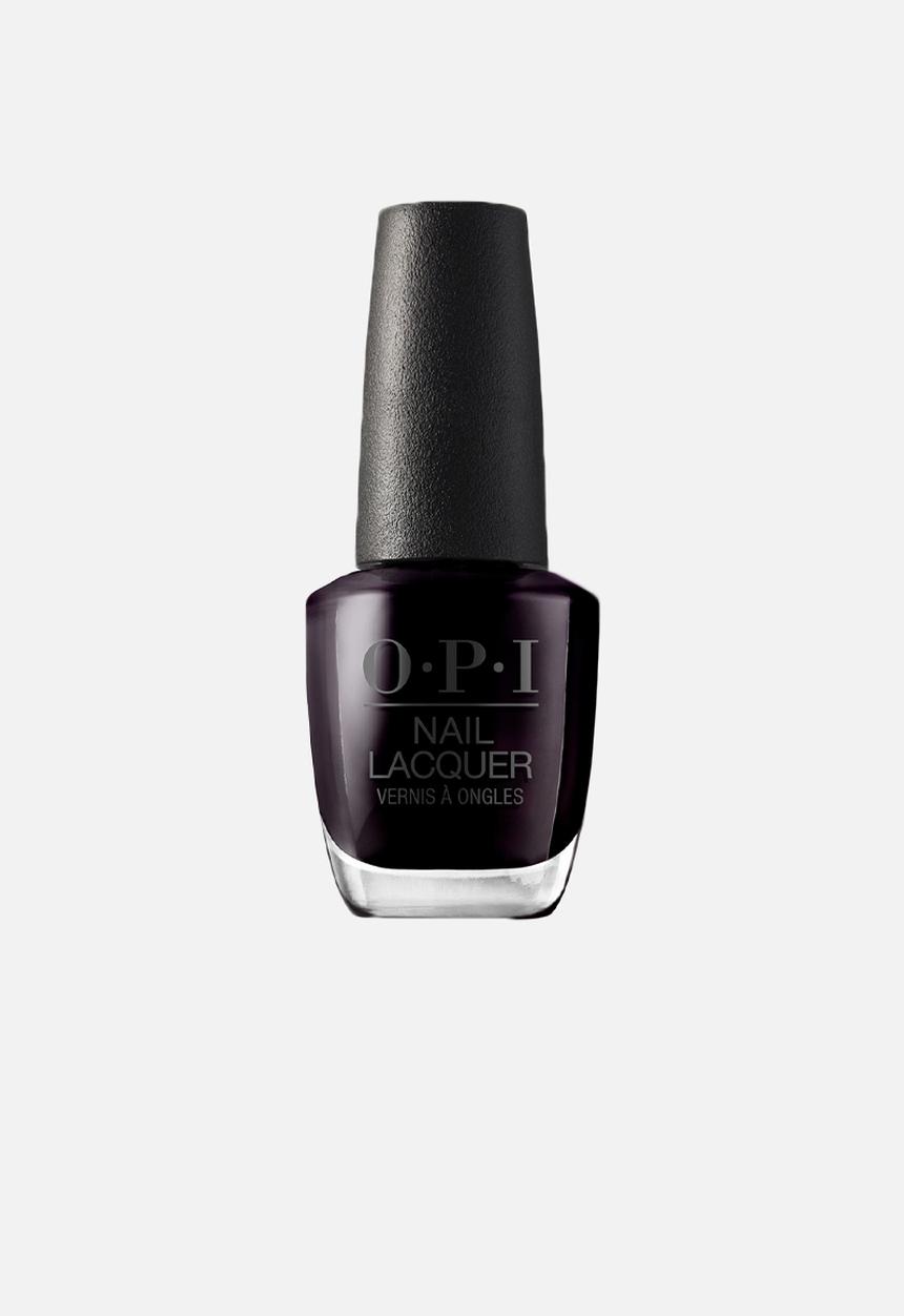 OPI - Nail Lacquer - Lincoln Park After Dark