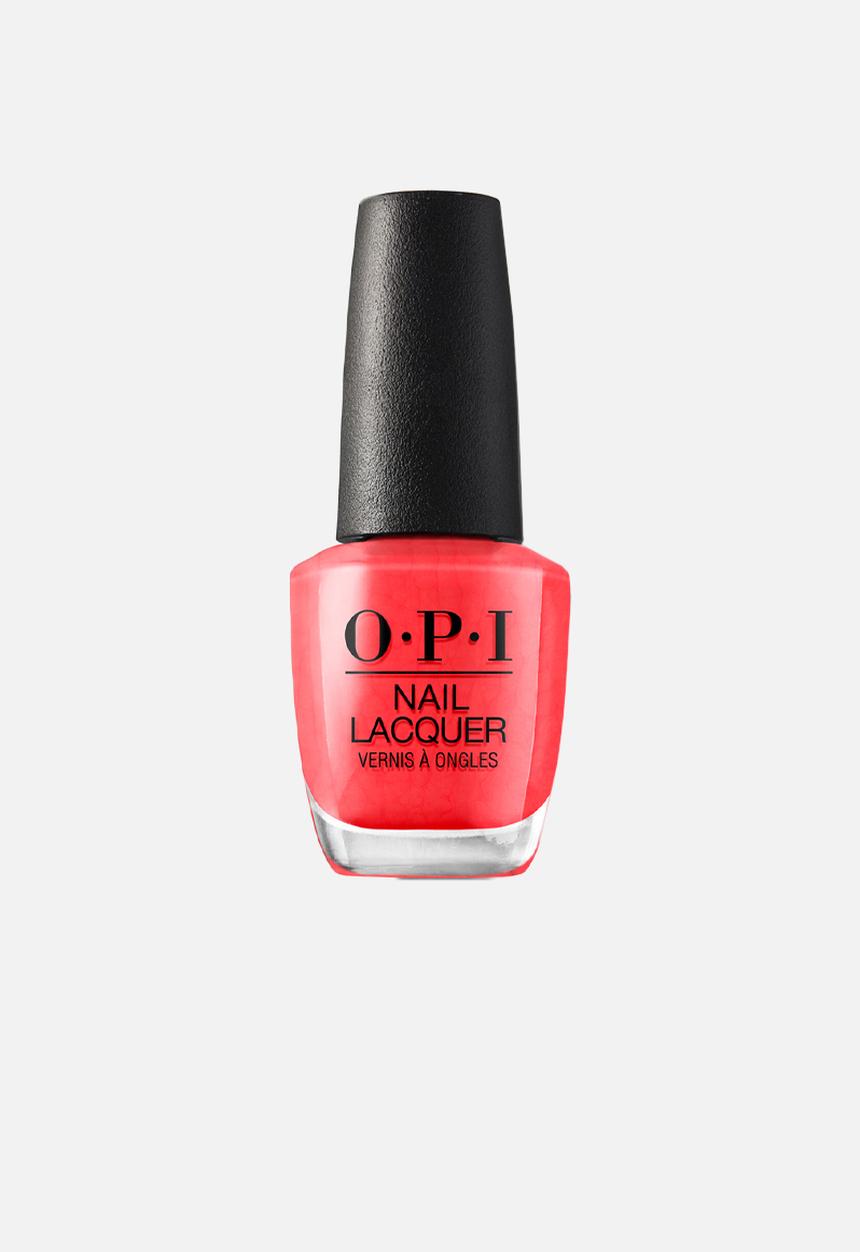 OPI - Nail Lacquer - Aloha From OPI