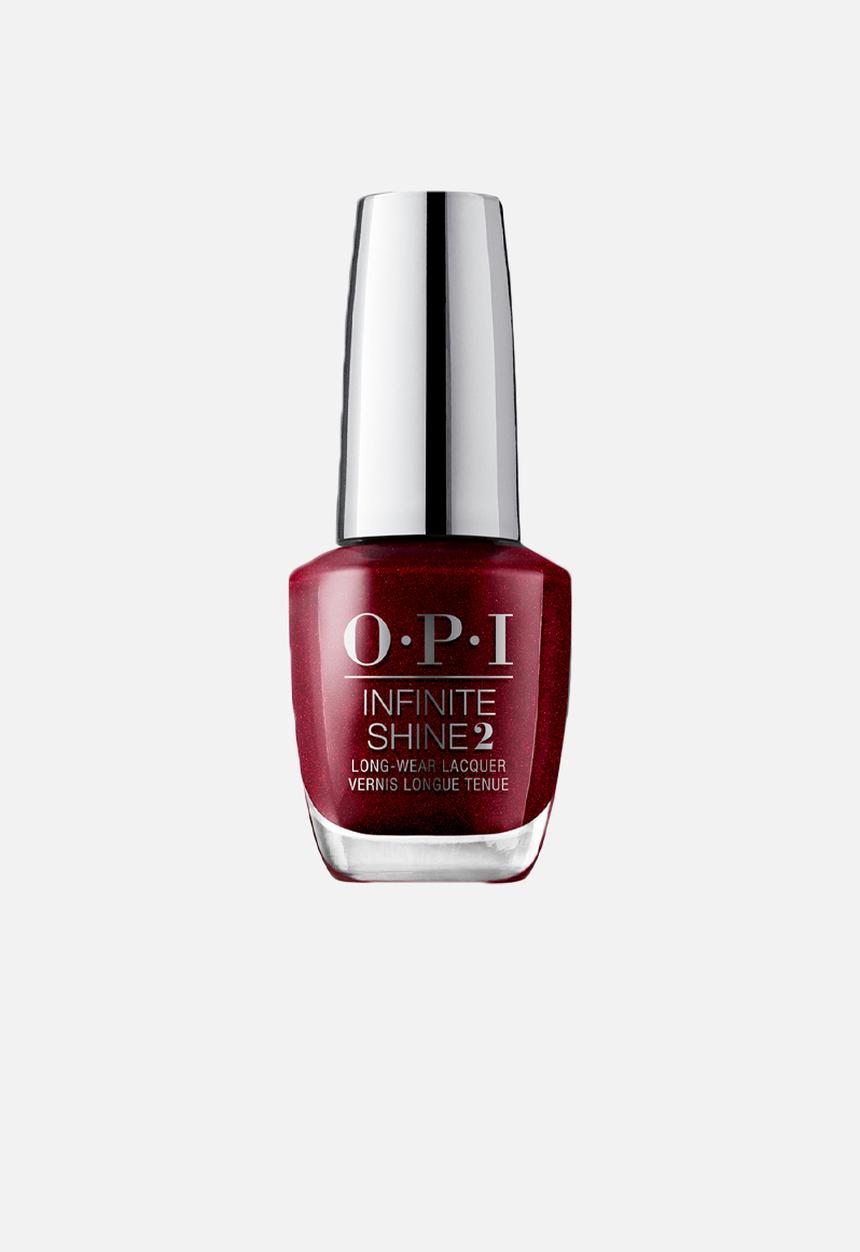 OPI - Infinite Shine - I'm Not Really A Waitress
