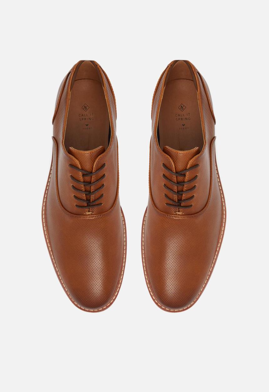 Call It Spring - Fresien0 - brown