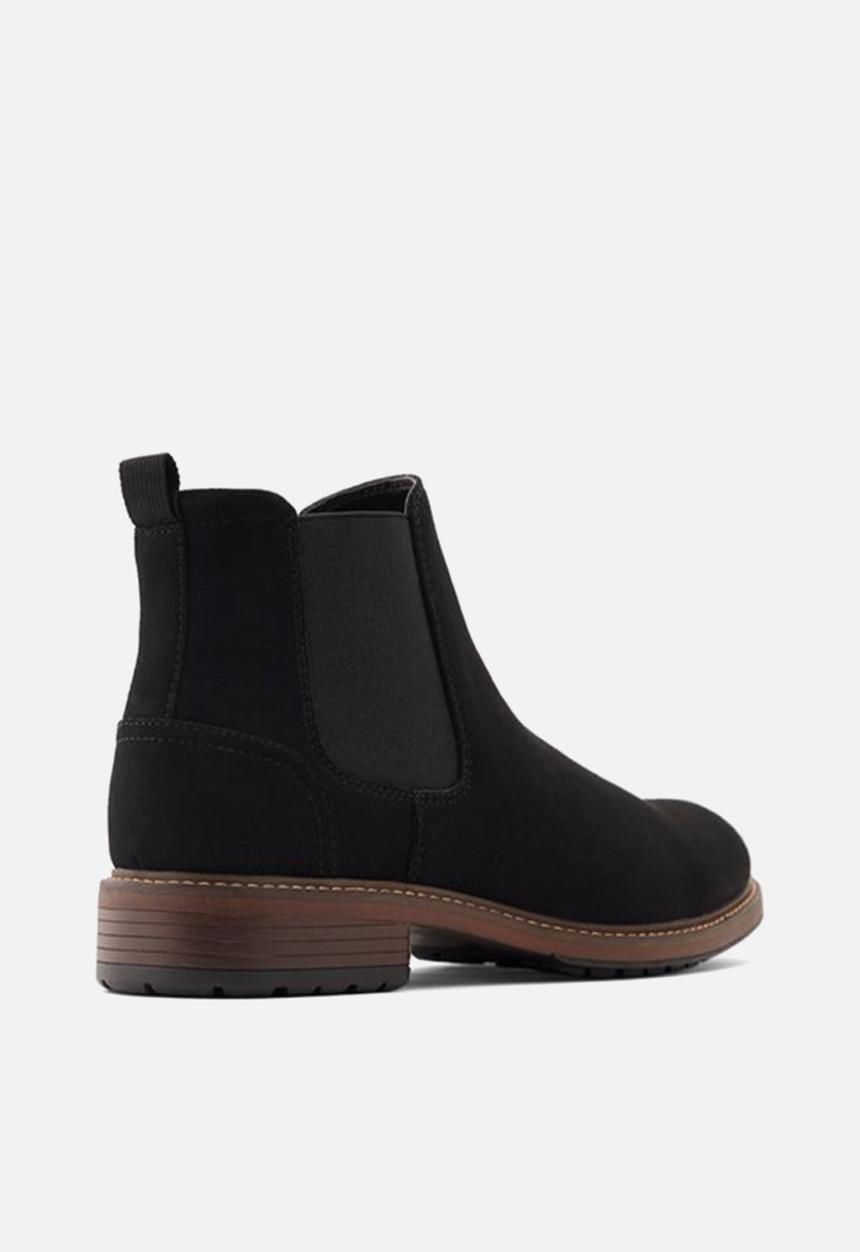 Call It Spring - Tonny - black 