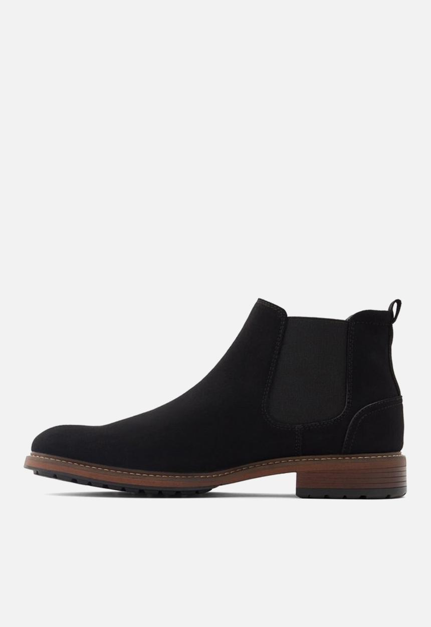 Call It Spring - Tonny - black 
