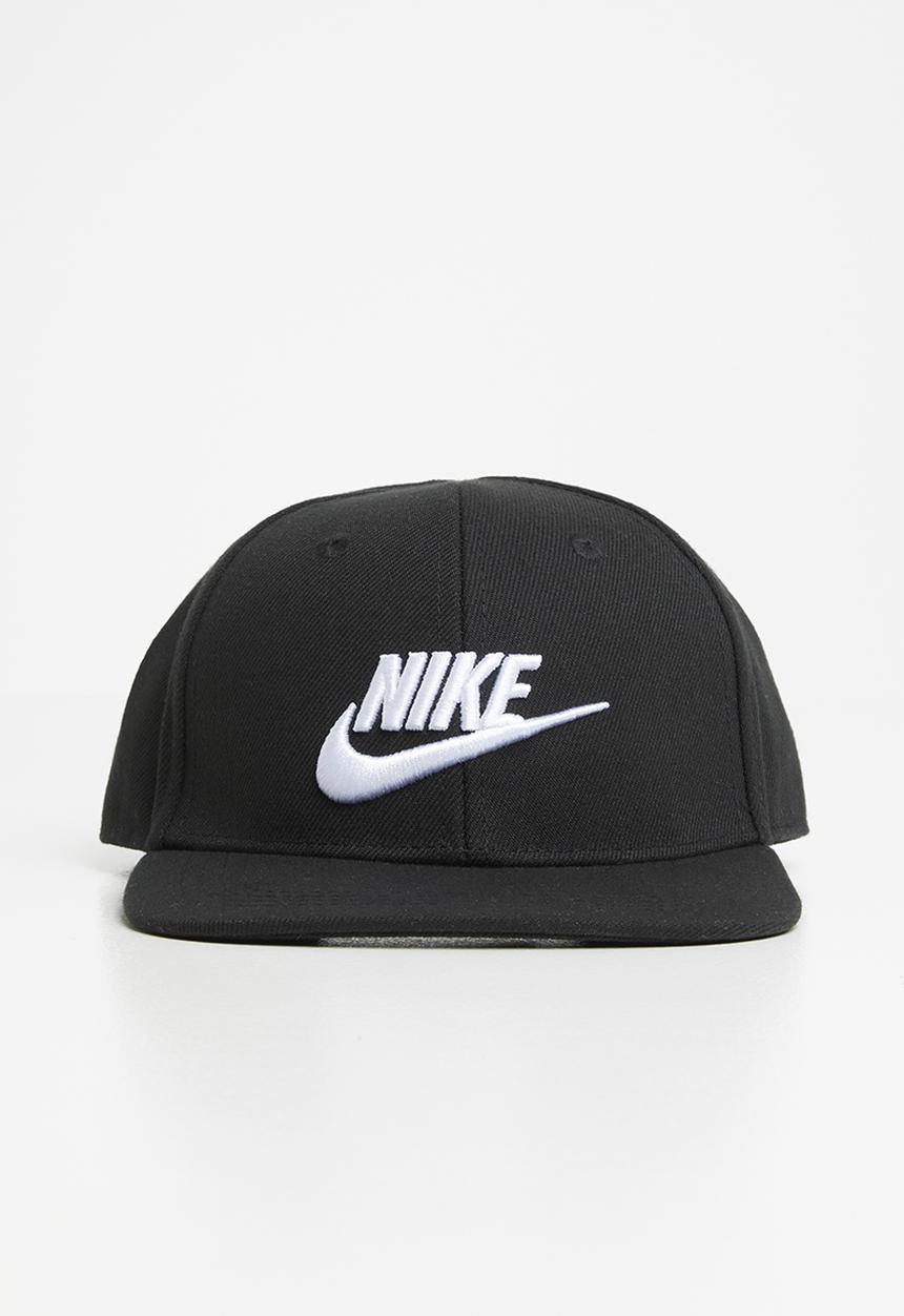 Nike - Nan Nike true limitless - black