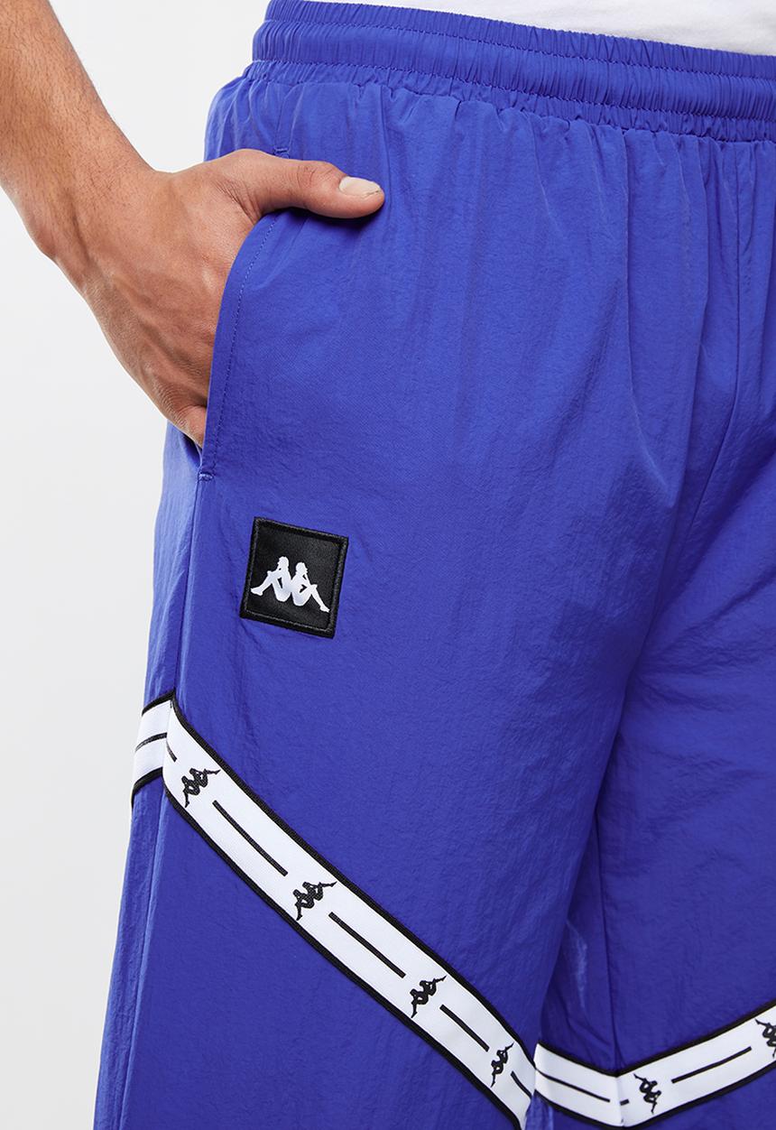 KAPPA - Authentic jpn basmia - blue