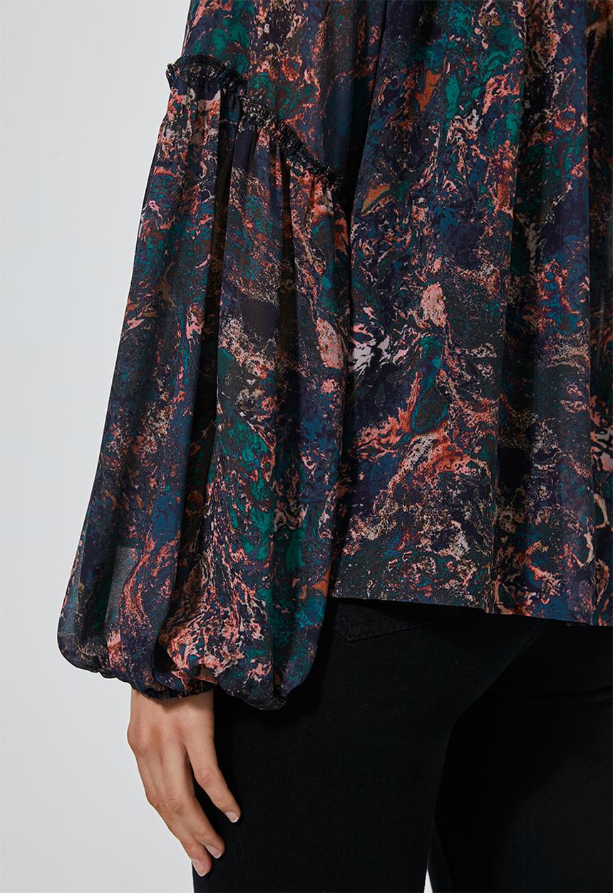 Superbalist - Boho blouse - multi 