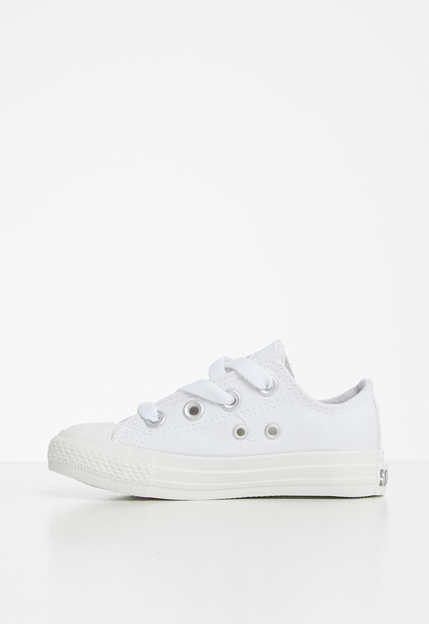 SOVIET - K  viper  - white mono