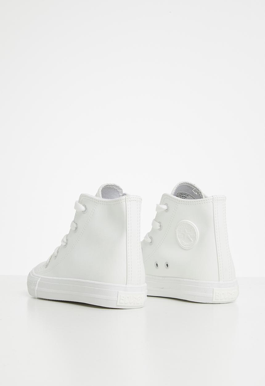 SOVIET - K viper pu hi - white mono