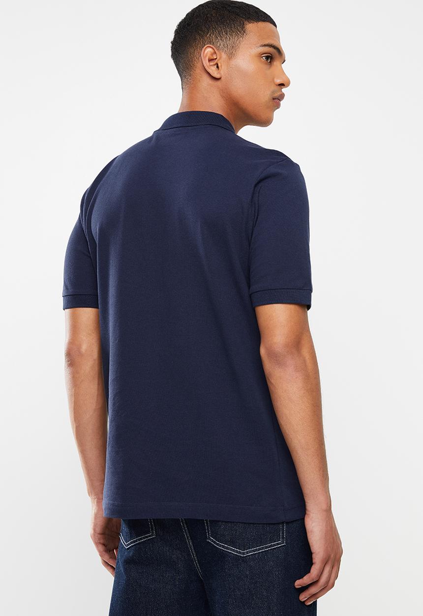 KAPPA - Logo sharas mss polo - navy