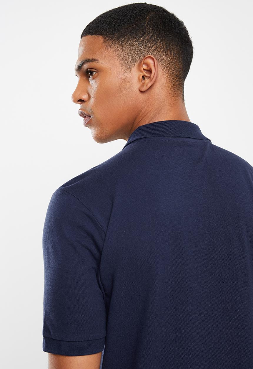 KAPPA - Logo sharas mss polo - navy