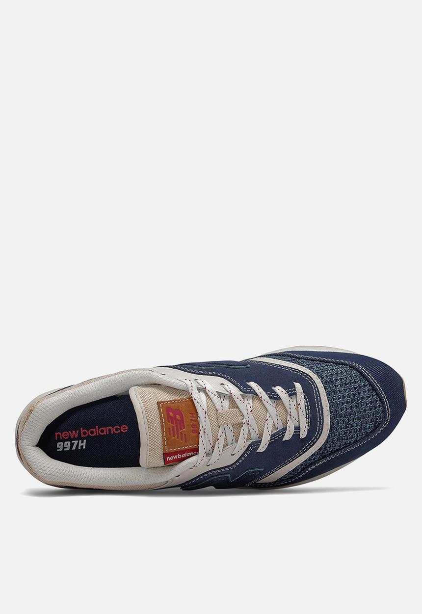 New Balance  - 997 Classic - navy 