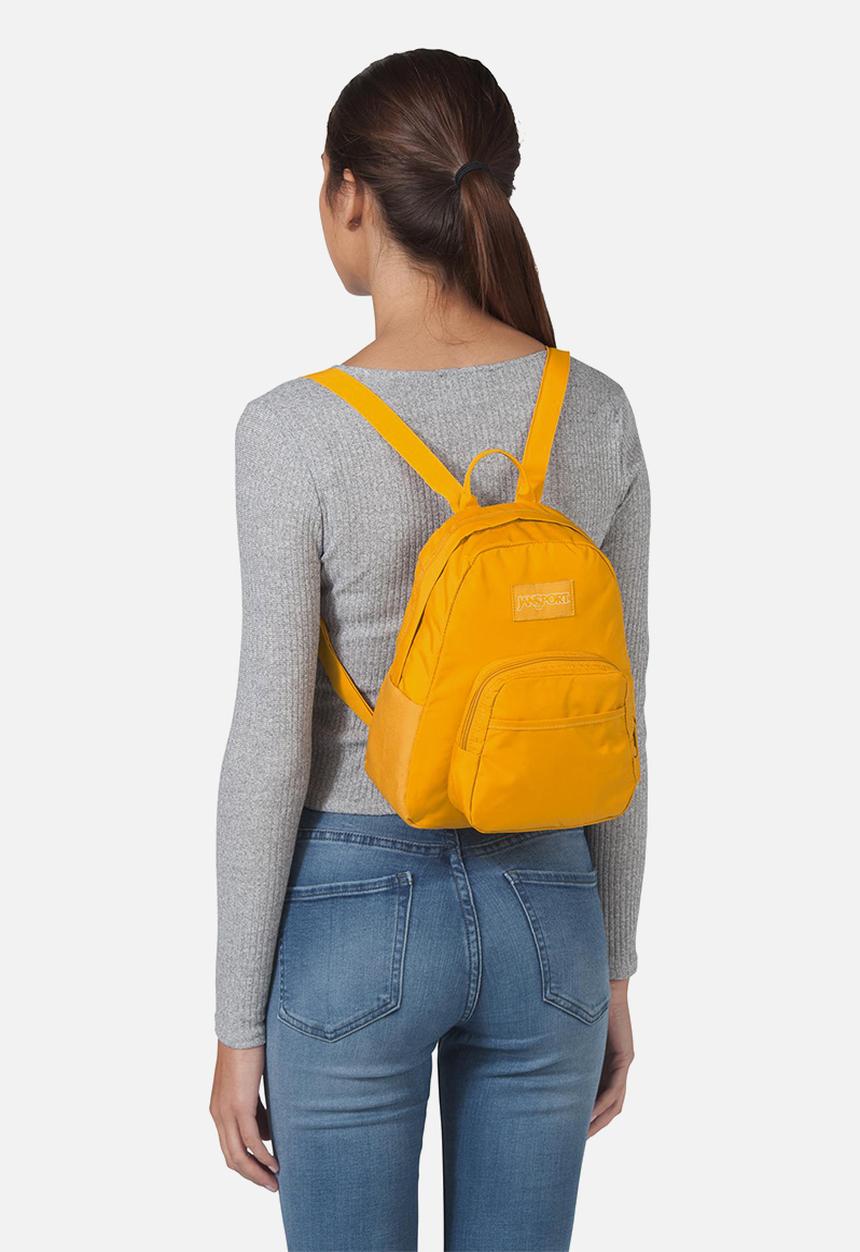 JanSport - Mono half pint - yellow