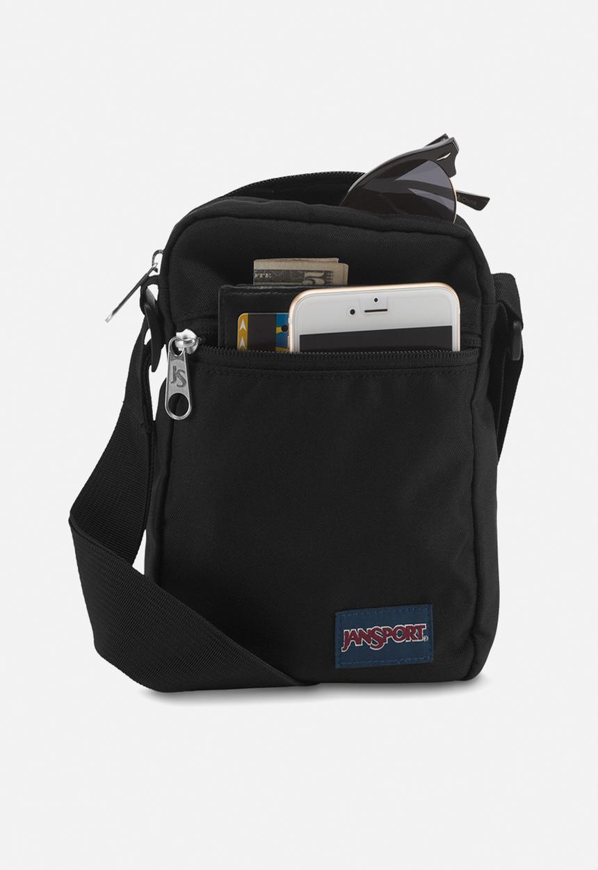 JanSport - Weekender - black