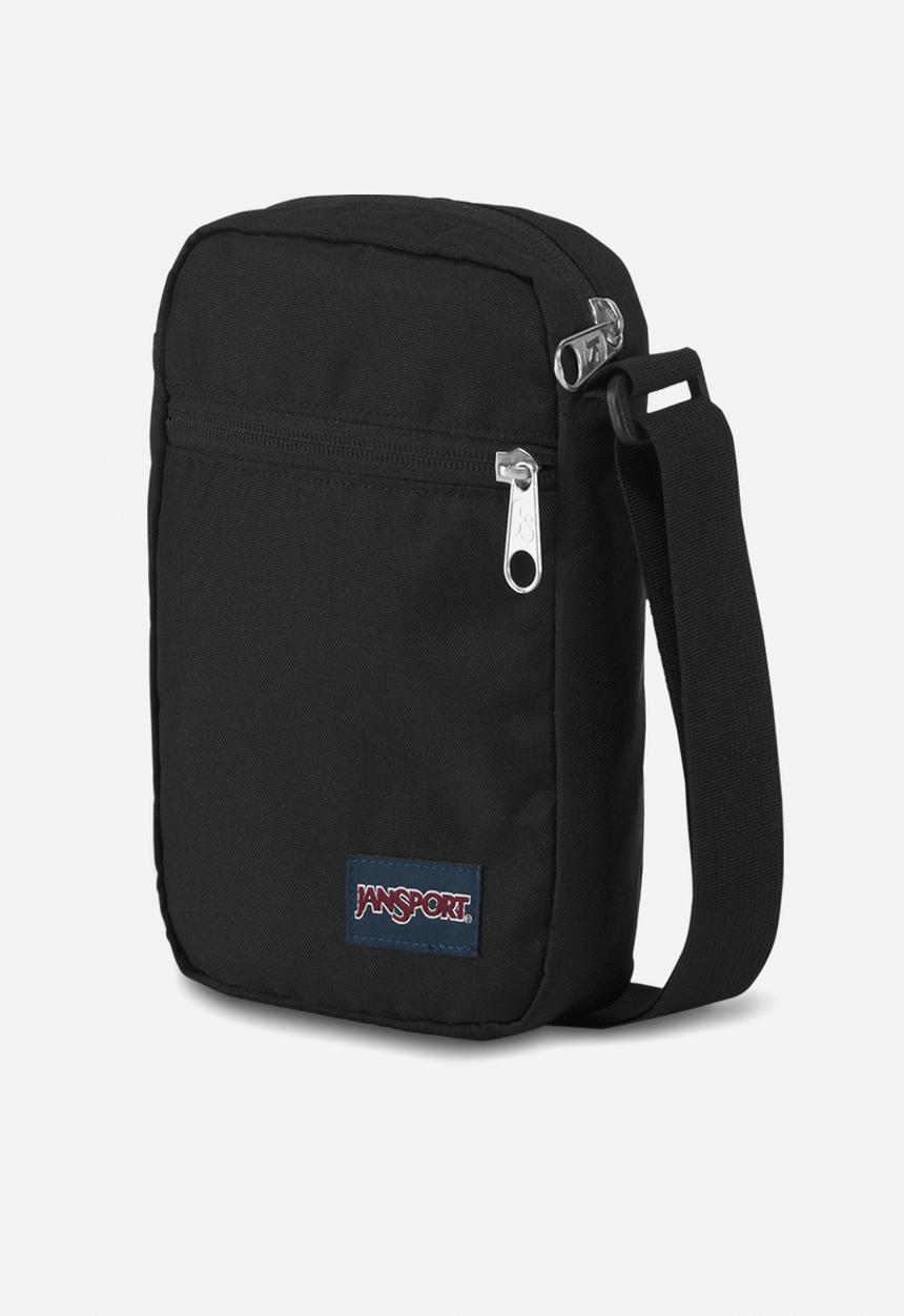 JanSport - Weekender - black