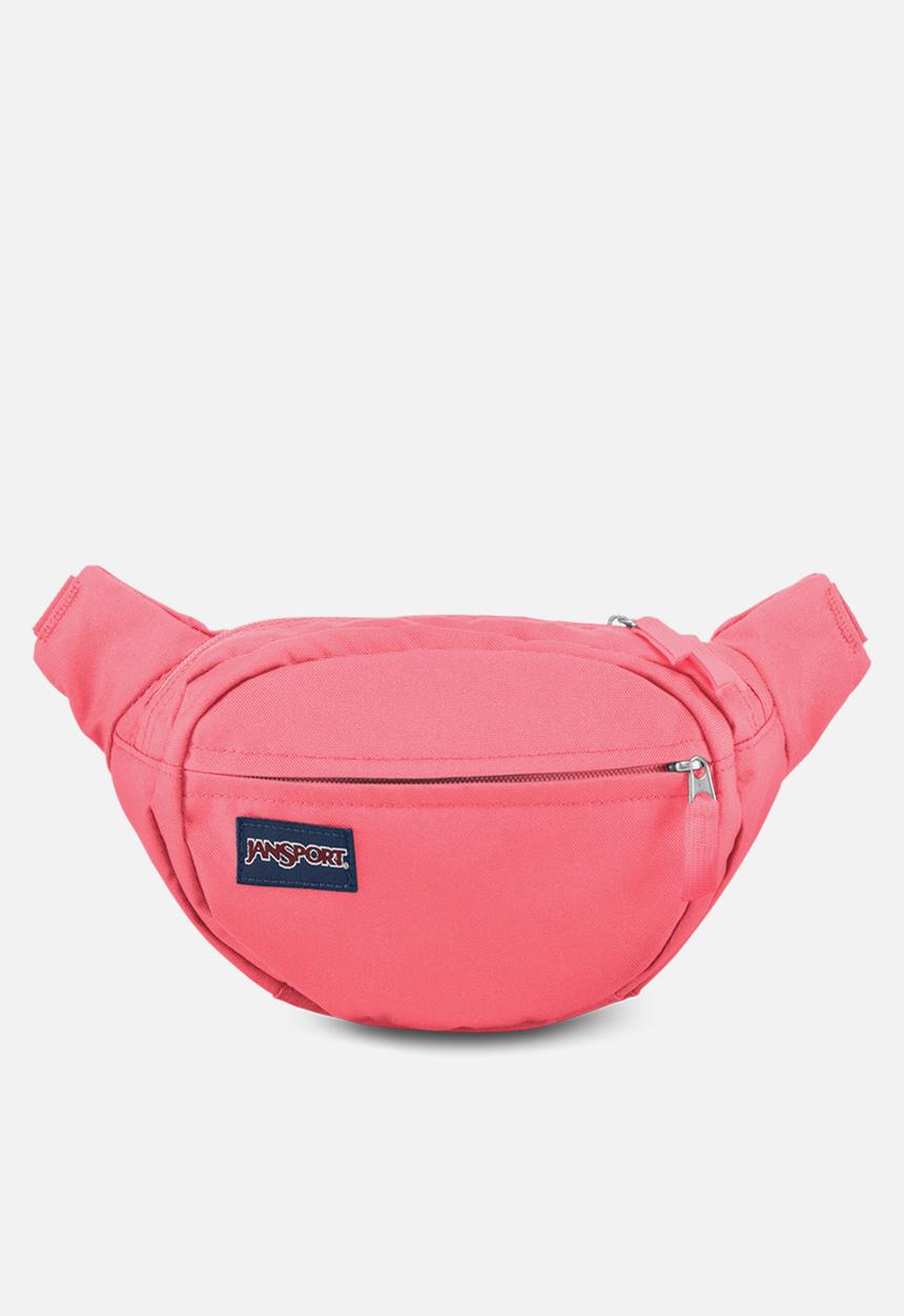 JanSport - Fifth avenue -  pink