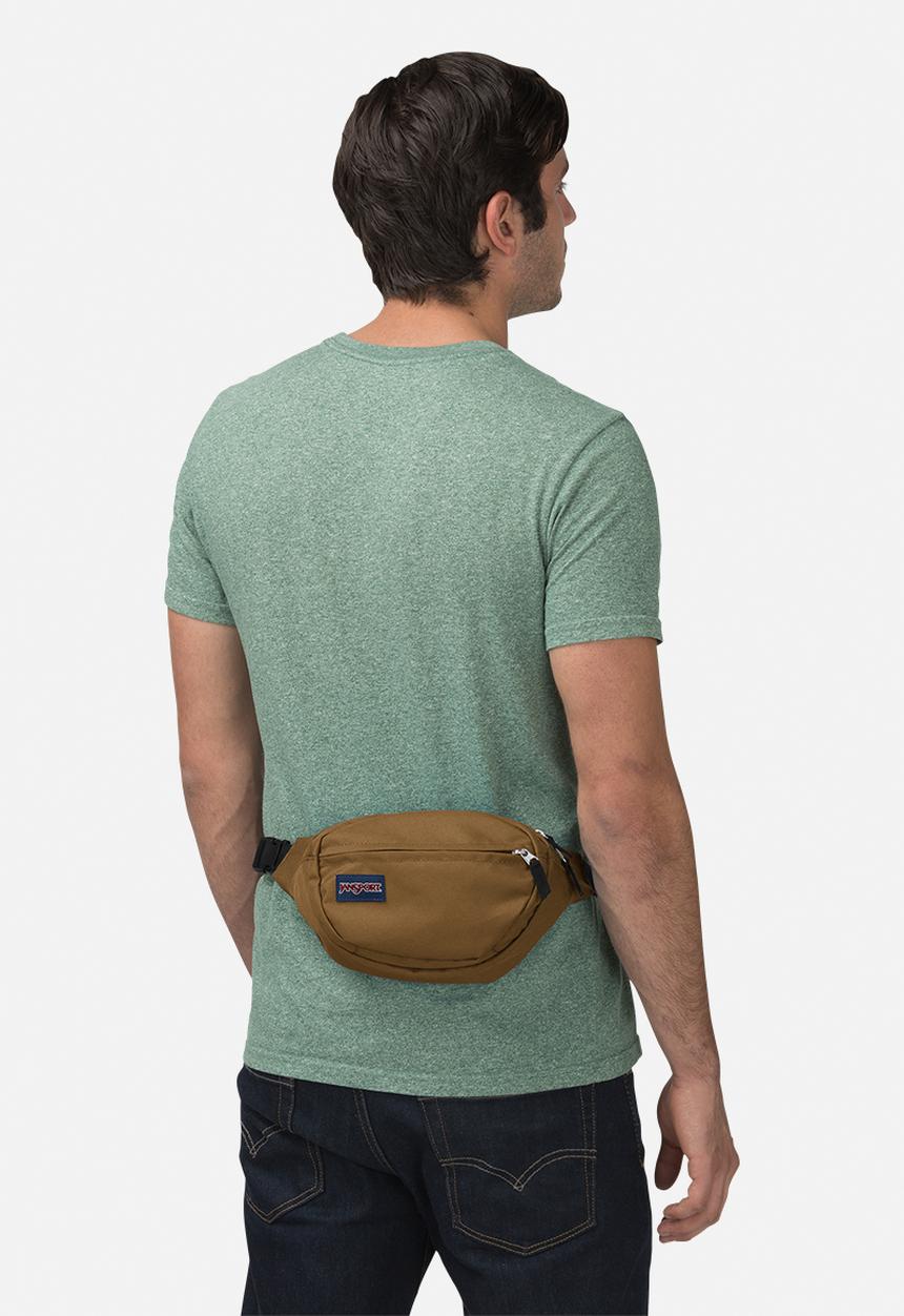 JanSport - Fifth avenue - brown