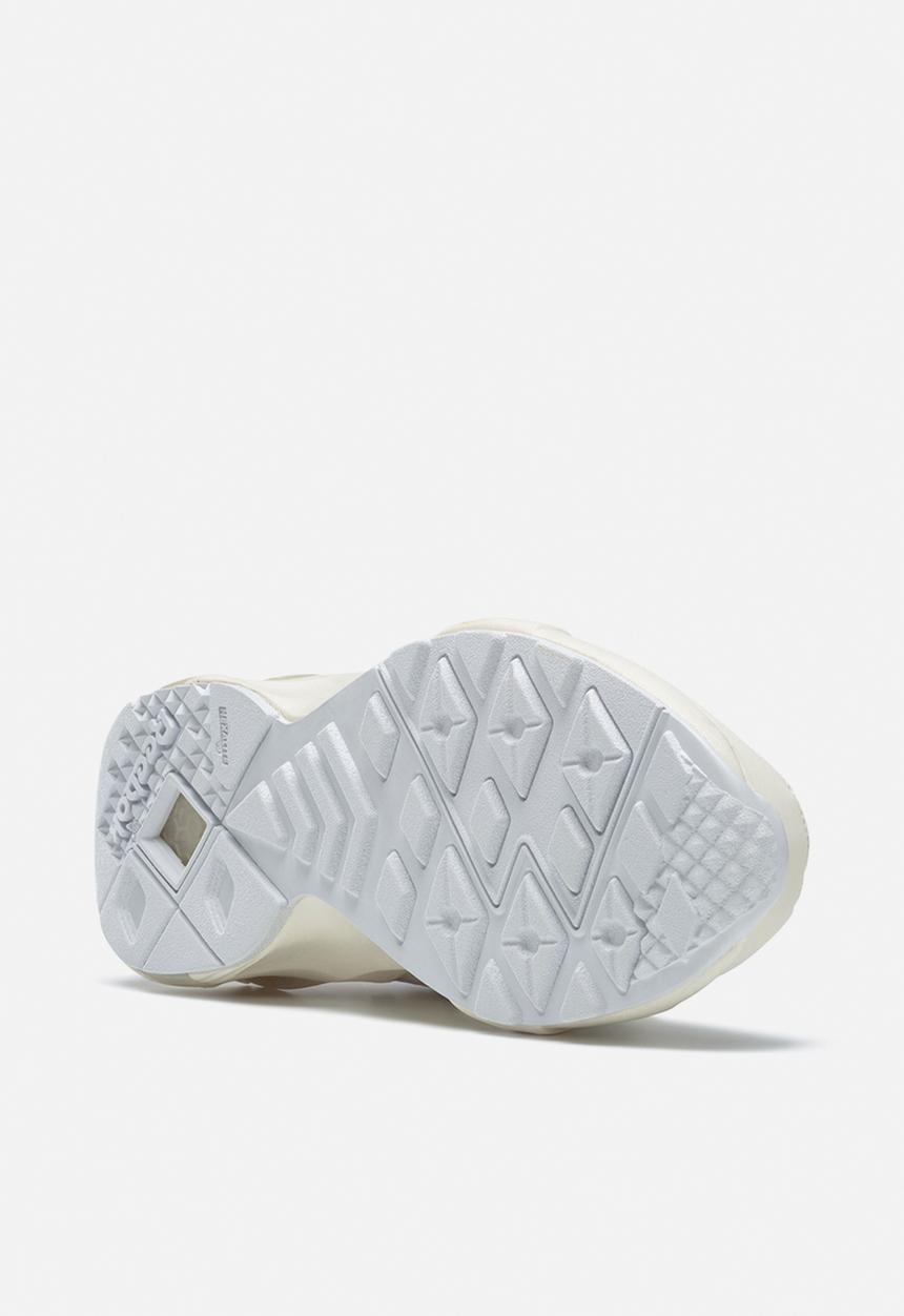 Reebok Classic - Aztrek Double mix - chalk / classic white / black
