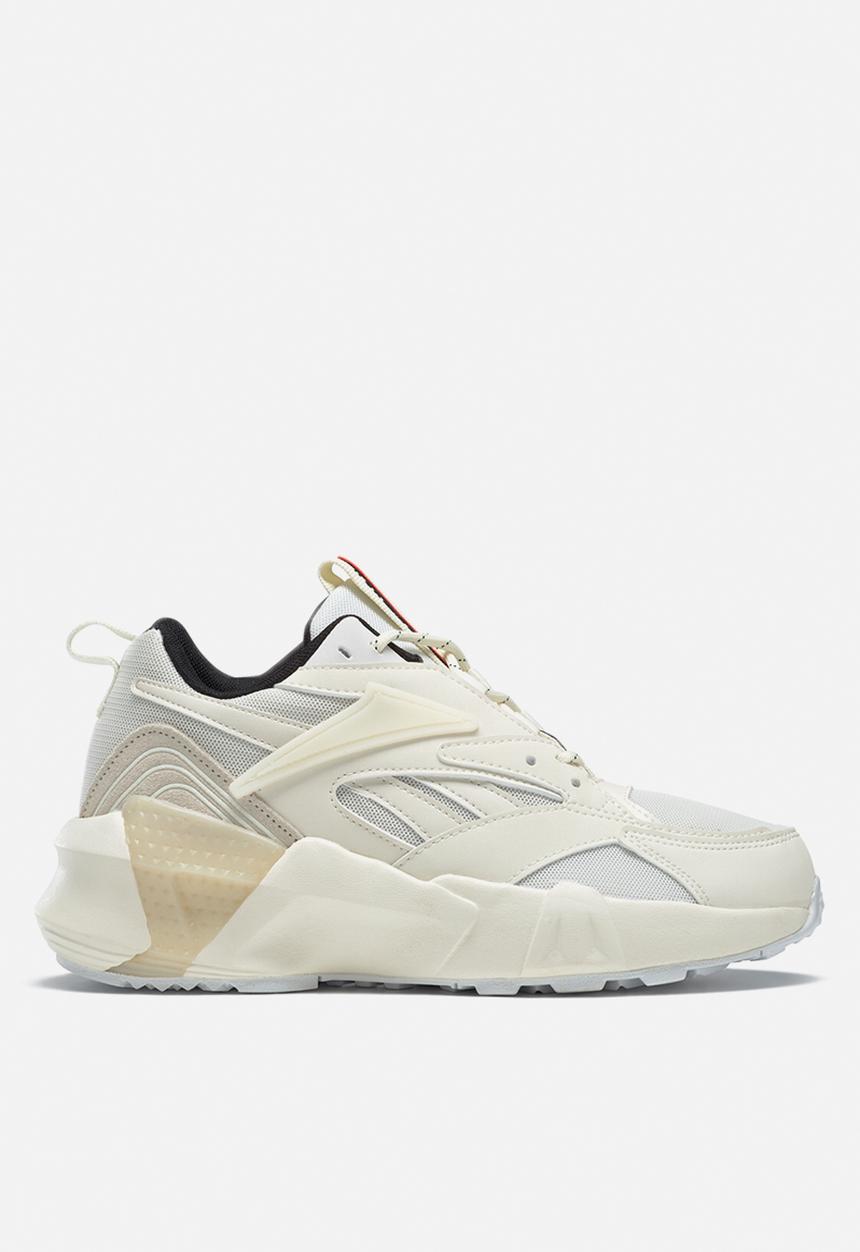 Reebok Classic - Aztrek Double mix - chalk / classic white / black
