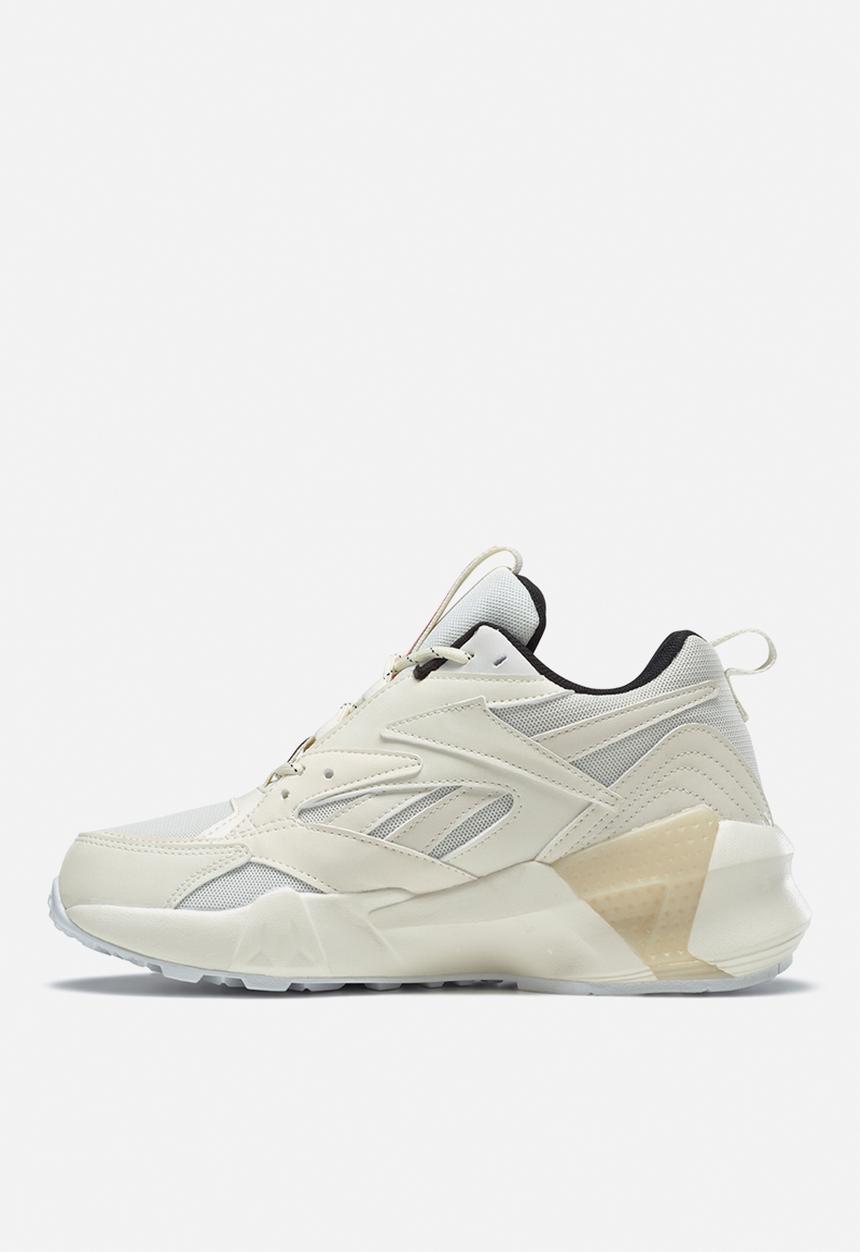 Reebok Classic - Aztrek Double mix - chalk / classic white / black