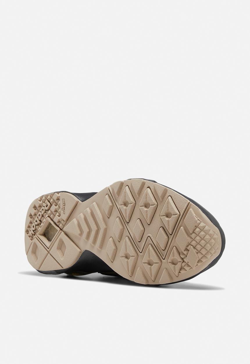 Reebok - Aztrek Double mix - cold grey / modern beige / chalk