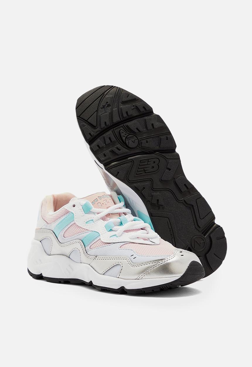 New Balance  - 850 Classic Running - pink 