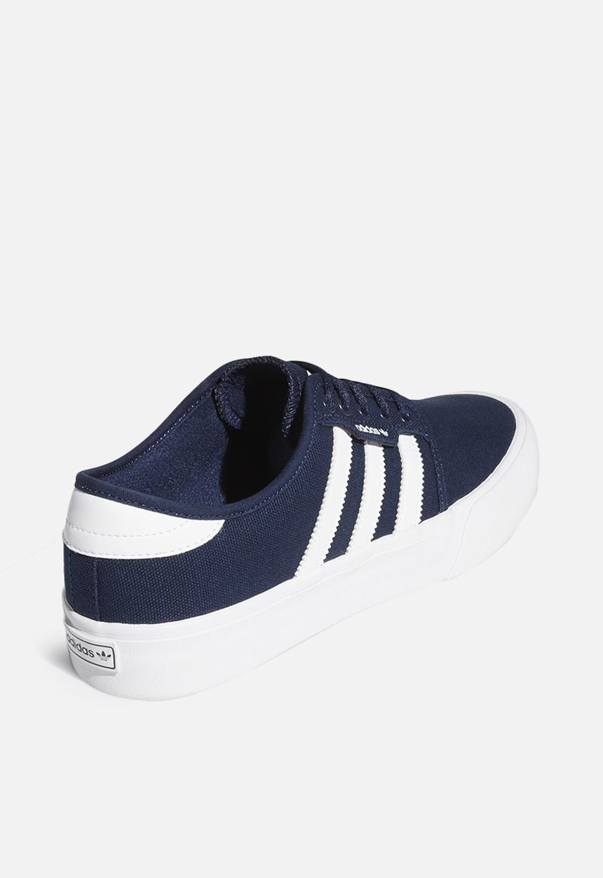 adidas Originals - Seeley XT - collegiate navy / ftwr white / gum