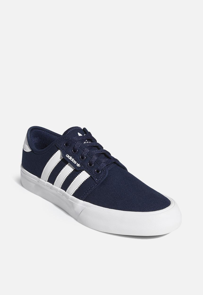 adidas Originals - Seeley XT - collegiate navy / ftwr white / gum