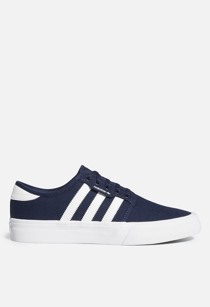 adidas Originals - Seeley XT - collegiate navy / ftwr white / gum