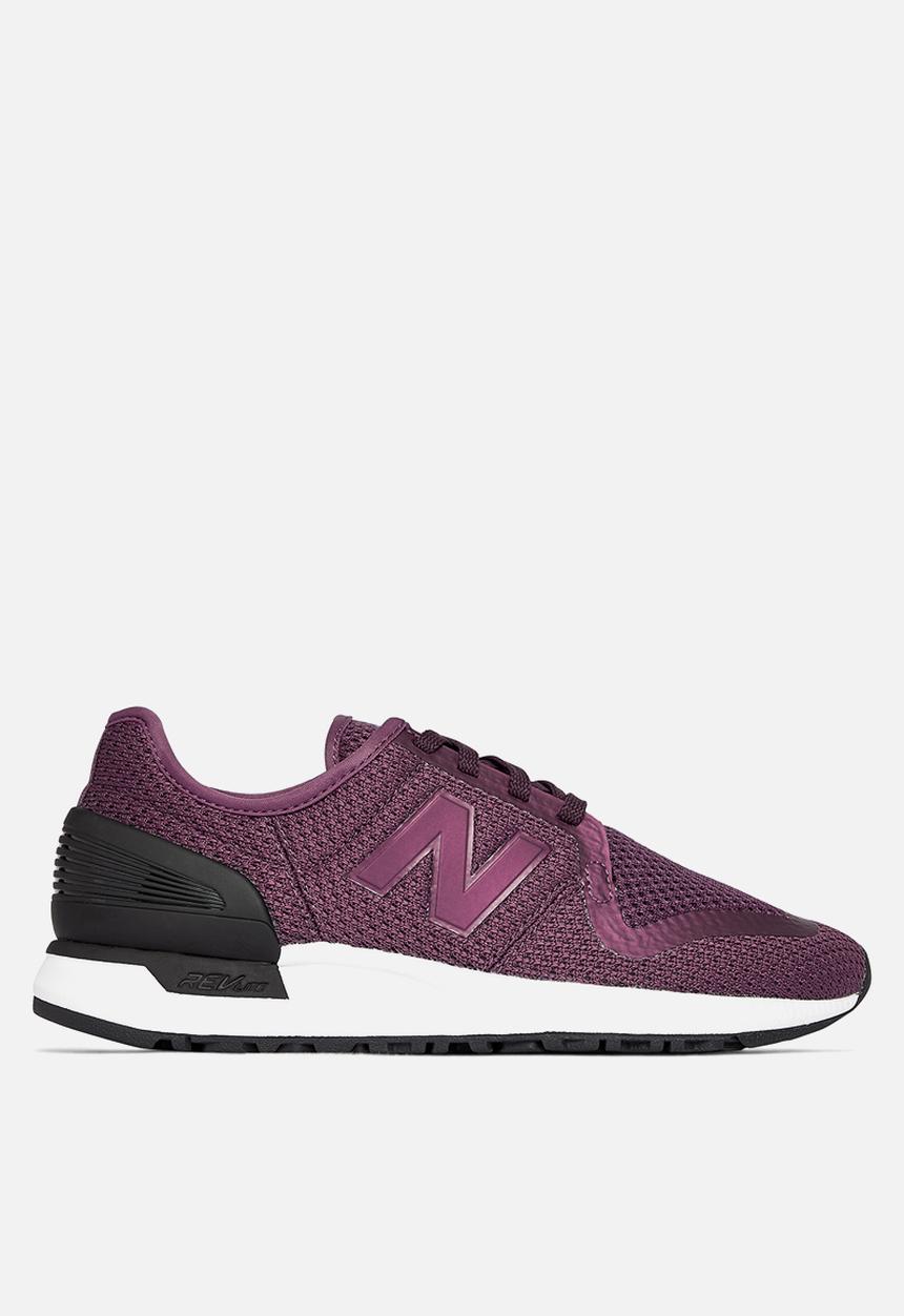 New Balance  - 247 Sport - dark purple 