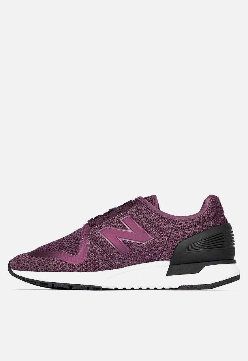 New Balance  - 247 Sport - dark purple 