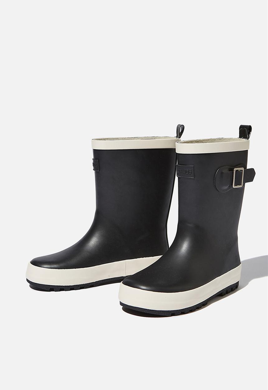 Cotton On - Fashion golly - black ecru