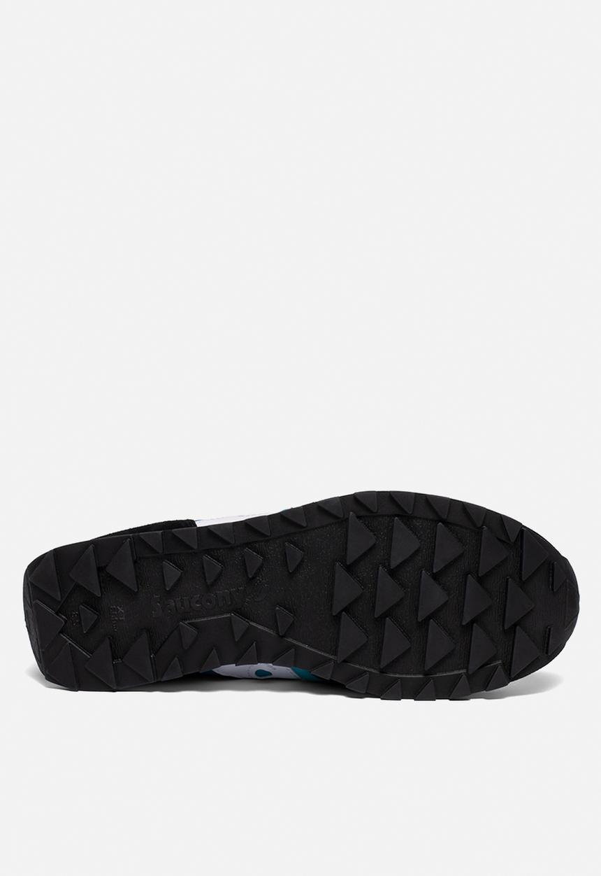 Saucony Originals - Jazz fade - black / blue / green