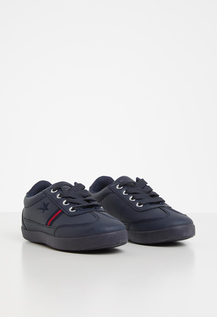 SOVIET - K carter - navy mono