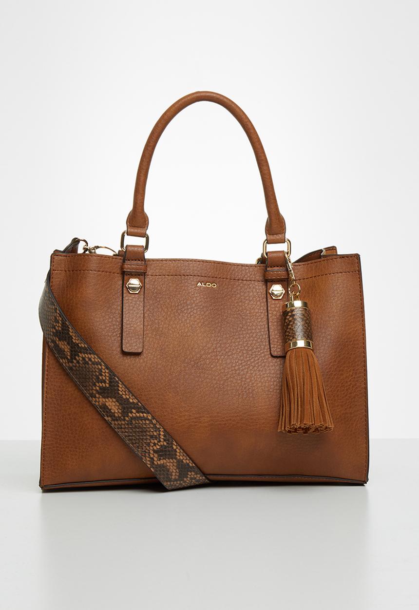 ALDO - Zenawien - brown