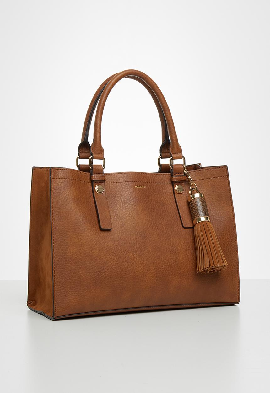 ALDO - Zenawien - brown