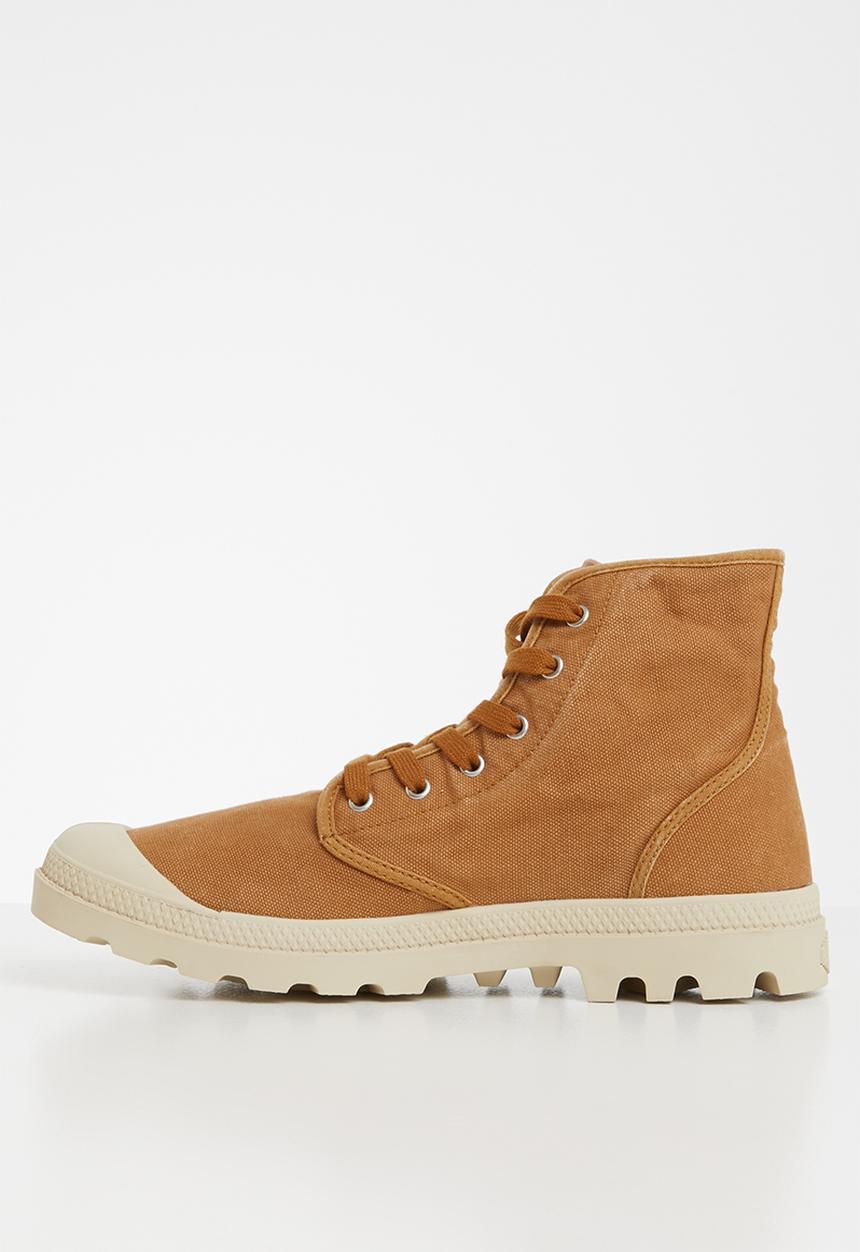 Palladium - Pampa hi - cathay spice