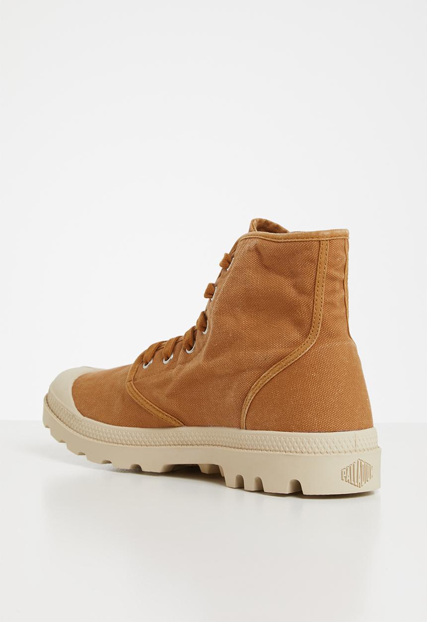 Palladium - Pampa hi - cathay spice