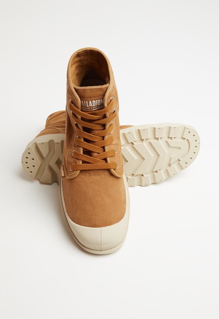 Palladium - Pampa hi - cathay spice
