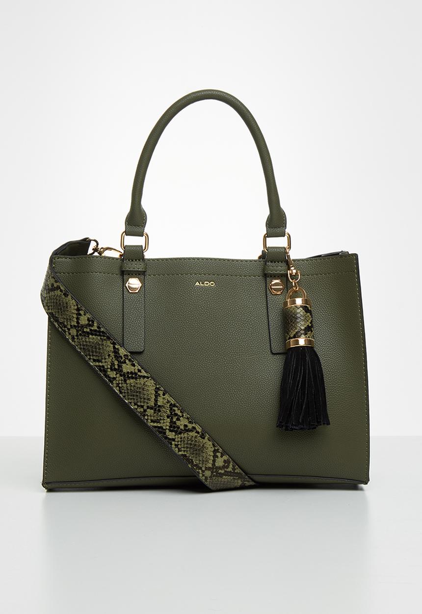 ALDO - Zenawien - khaki