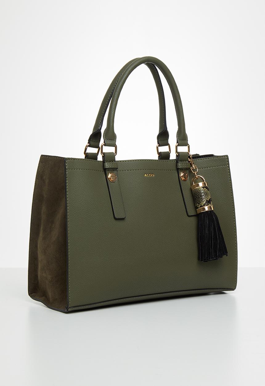 ALDO - Zenawien - khaki