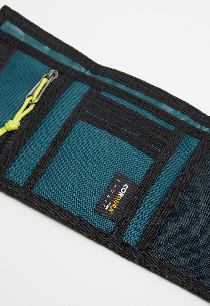 Vans - Gaines wallet - stargazer