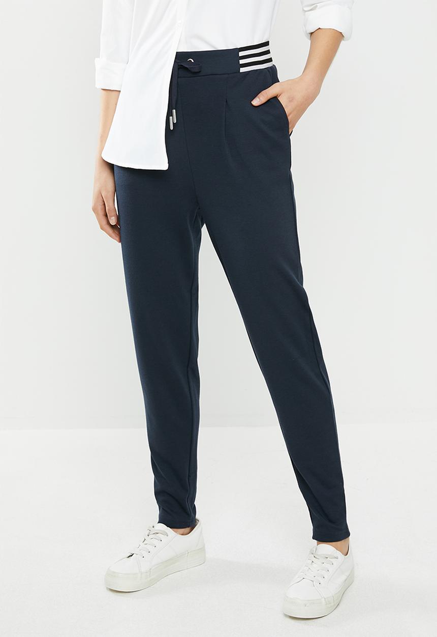 ONLY - Lanny pants - night sky