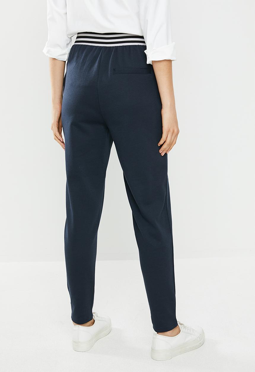 ONLY - Lanny pants - night sky