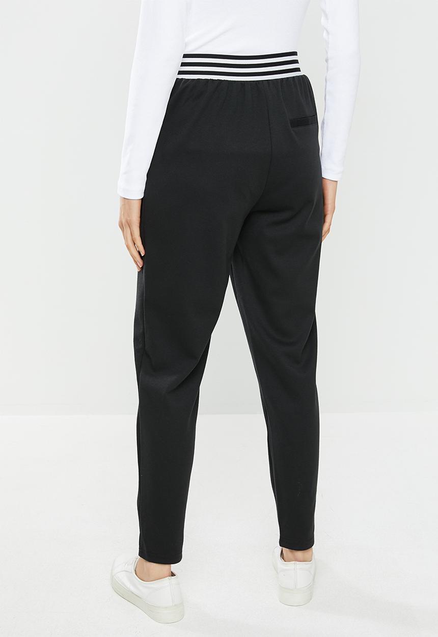 ONLY - Lanny pants - black