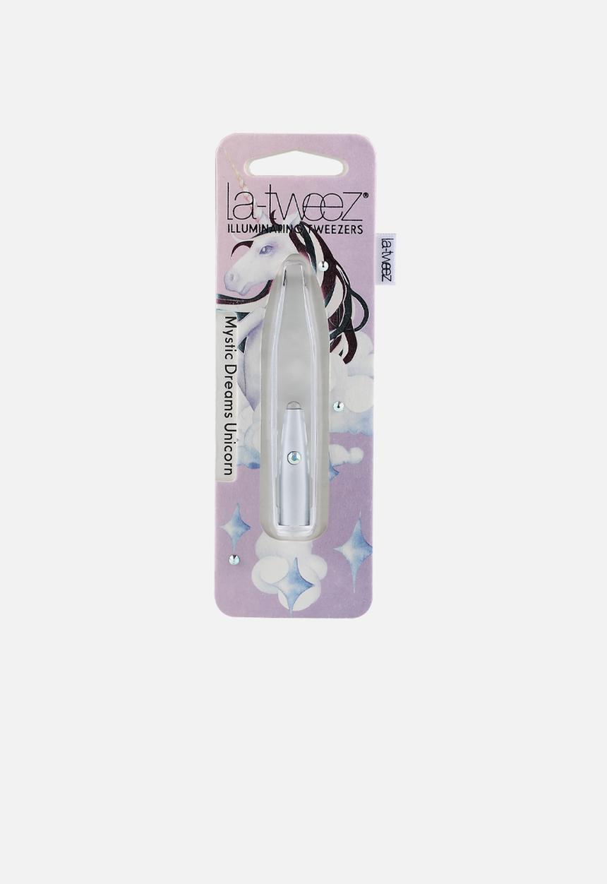 la-tweez - Eco Pro Illuminating - White Unicorn