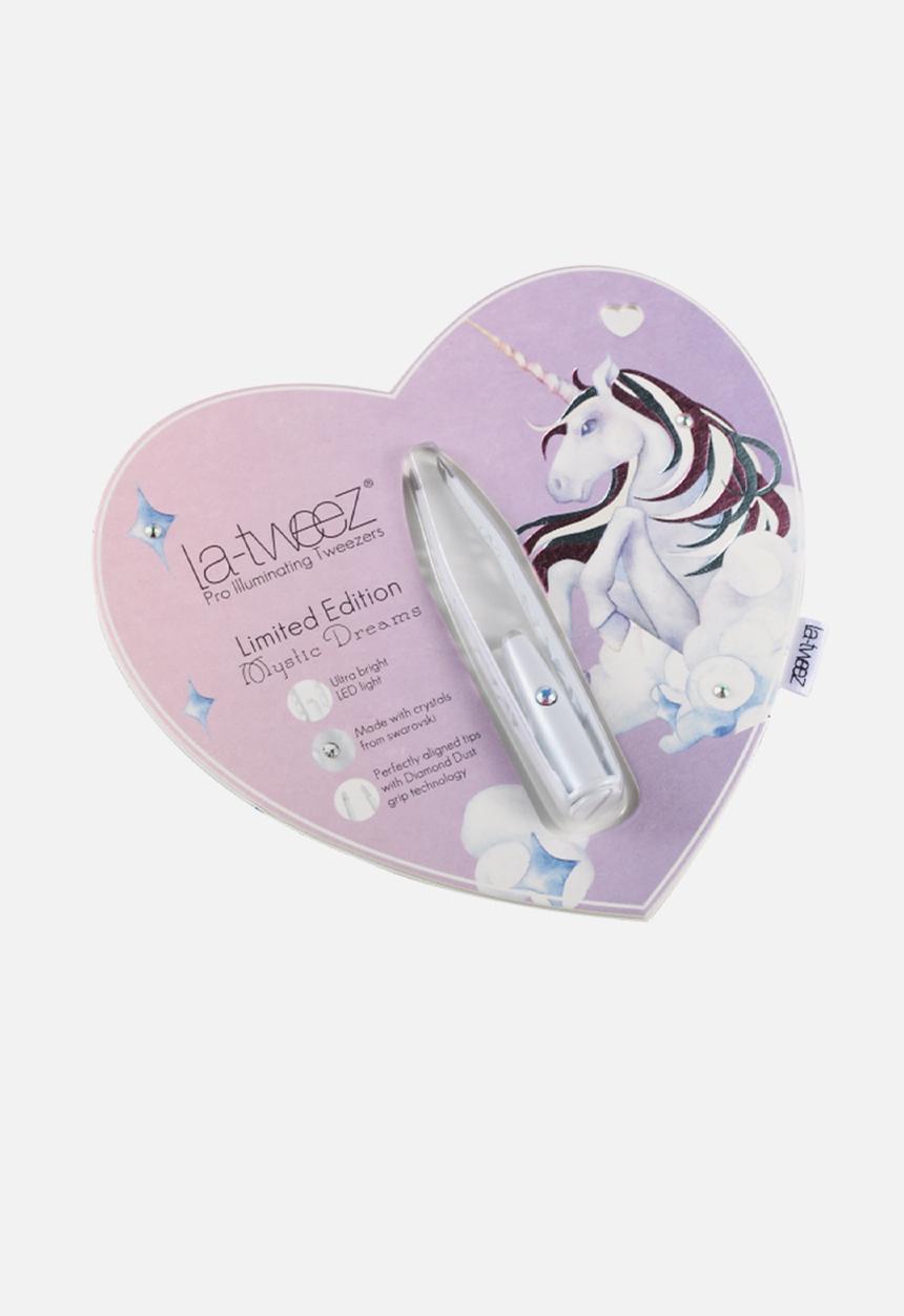 la-tweez - Eco Pro Illuminating - Unicorn Heart