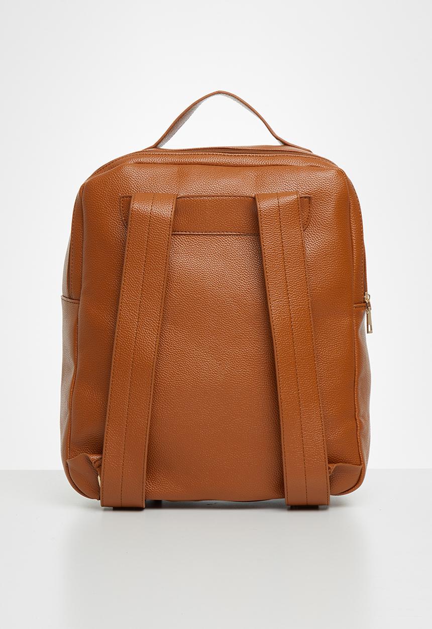 Superbalist - Gabe backpack - tan